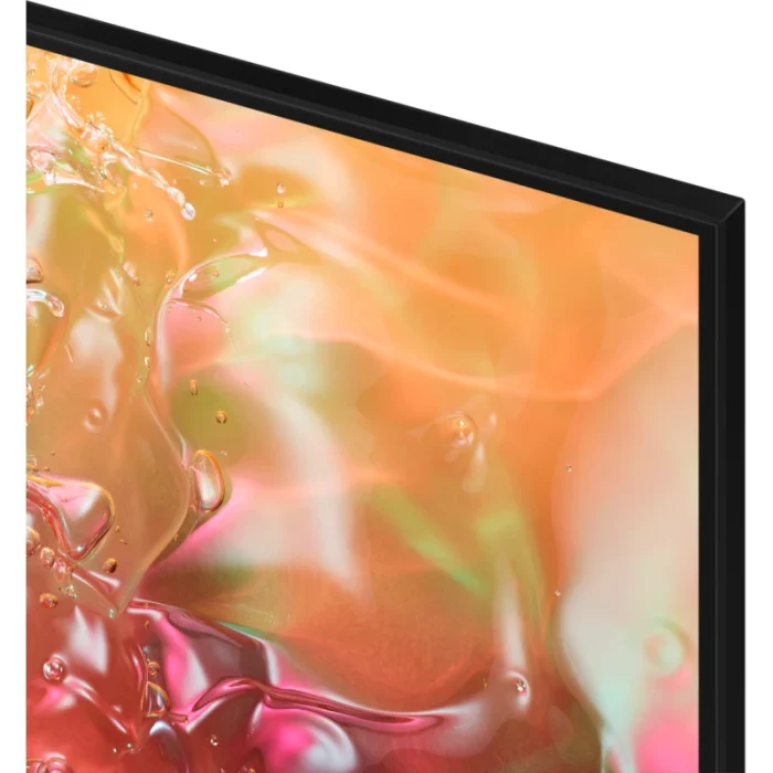 Téléviseur Samsung UHD 4K Smart 50&Prime; (UA50DU7000XMV) - Prix bas Maroc