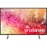 Téléviseur Samsung UHD 4K Smart 50″ (UA50DU7000XMV) - Prix bas Maroc