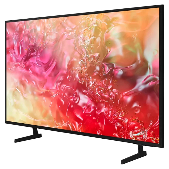 Téléviseur Samsung UHD 4K Smart 50&Prime; (UA50DU7000XMV) - Prix bas Maroc
