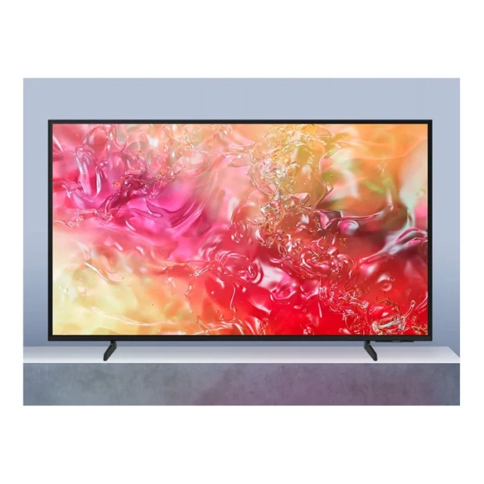 Téléviseur Samsung UHD 4K Smart 50&Prime; (UA50DU7000XMV) - Prix bas Maroc