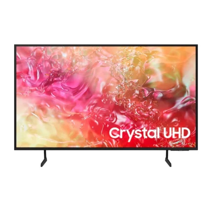 Téléviseur Samsung UHD 4K Smart 55&Prime; (UA55DU7000XMV) - Prix bas Maroc