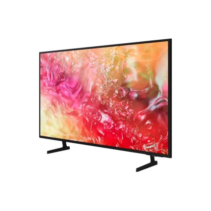Téléviseur Samsung UHD 4K Smart 55&Prime; (UA55DU7000XMV) - Prix bas Maroc