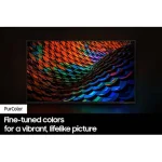 Téléviseur Samsung UHD 4K Smart 55″ (UA55DU7000XMV) - Prix bas Maroc
