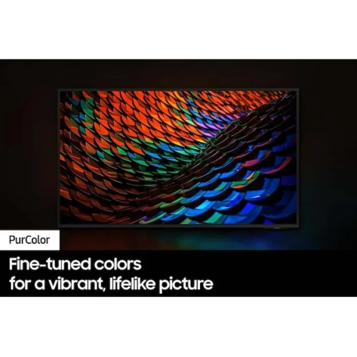 Téléviseur Samsung UHD 4K Smart 55&Prime; (UA55DU7000XMV) - Prix bas Maroc