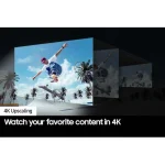 Téléviseur Samsung UHD 4K Smart 55″ (UA55DU7000XMV) - Prix bas Maroc