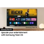 Téléviseur Samsung UHD 4K Smart 55″ (UA55DU7000XMV) - Prix bas Maroc