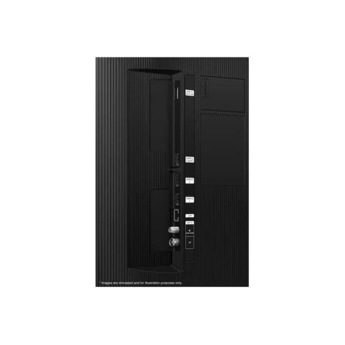 Téléviseur Samsung UHD 4K Smart 55&Prime; (UA55DU7000XMV) - Prix bas Maroc
