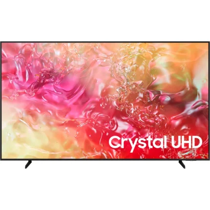 Téléviseur Samsung UHD 4K Smart 60&Prime; (UA60DU7000XMV) - Prix bas Maroc