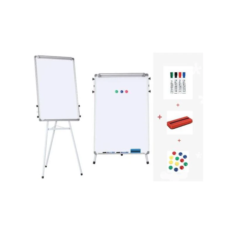 tableau-de-conf-rence-100x70cm-tableau-papier-sur-tr-pied-pliable-d70100-links-solutions-maroc_1.webp Tableau de conférence 100x70cm – Tableau papier sur trépied pliable (D70100) - Prix Maroc