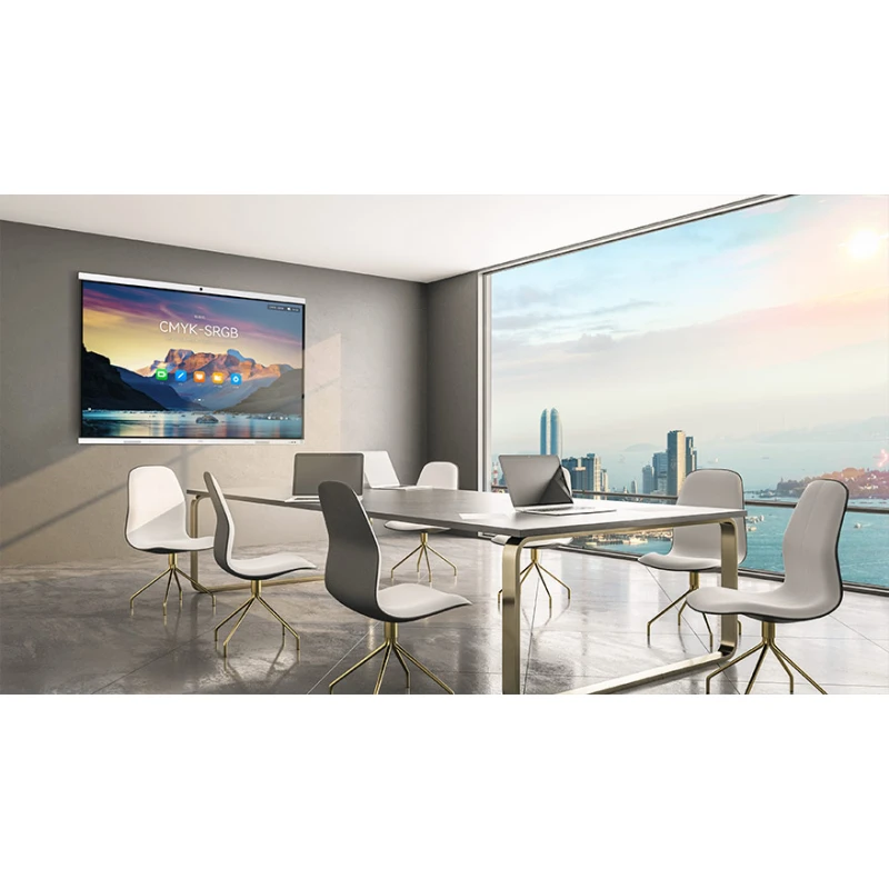 Tableau interactif Huawei IdeaHub B3 75 pouces (55150704)