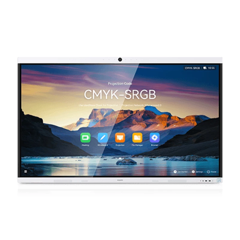 Tableau interactif Huawei IdeaHub B3 75 pouces (55150704)