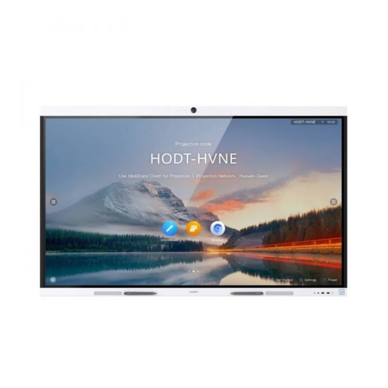 Tableau interactif Huawei IdeaHub B3 86 pouces (55150705) - Linksolutions.ma