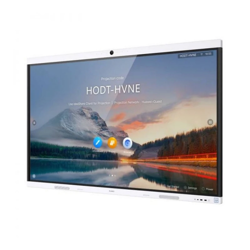 Tableau interactif Huawei IdeaHub B3 86 pouces (55150705) - Linksolutions.ma