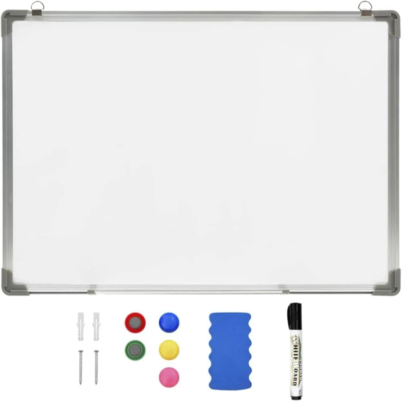 Tableau magnétique rocada tableau magnétique 90x120 (RD6404) - Linksolutions.ma