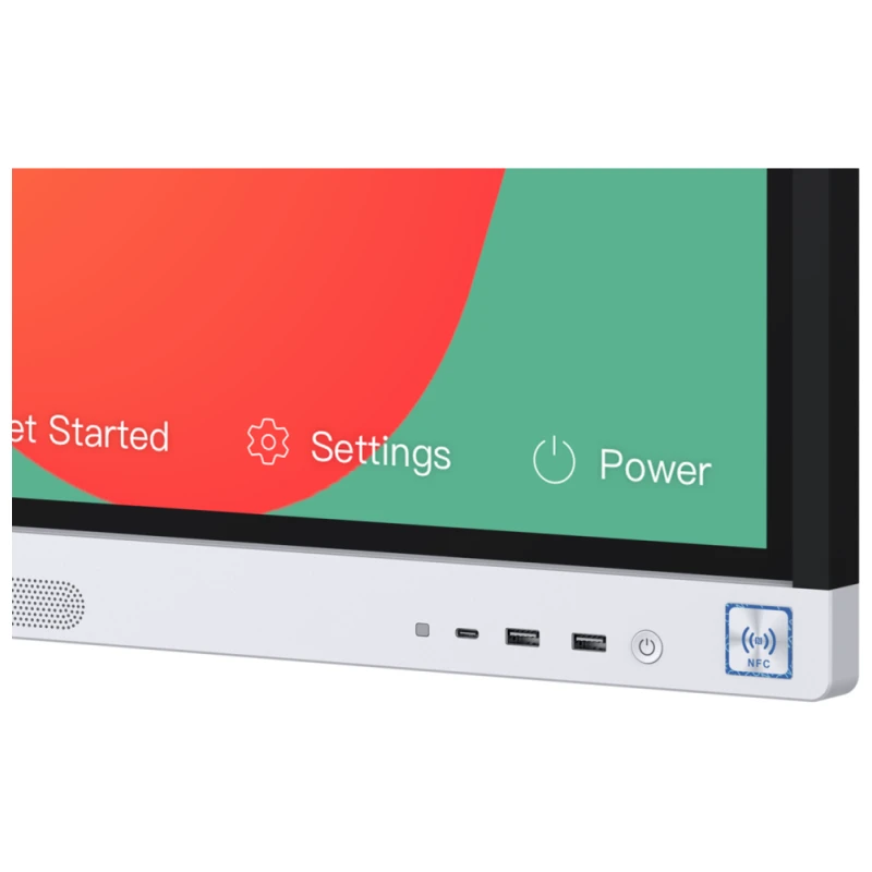 Tableau interactif Huawei Tactile d'affichage IdeaHub Board 2 65" UHD 4K (55150691)