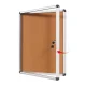 Tableau d’Affichage Vitrine au Maroc – Sécurisé, Pratique et Élégant - Links-solutions
