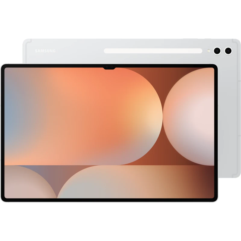 Tablette Samsung S10 Ultra Platinum Silver 14.6 MT6989 12Go 256Go Android 5G 13Mpx 12Mpx 13Mpx 8Mpx – SM-X926BZSAMWD