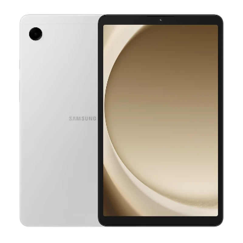 Tablette Samsung Tab A9 LTE SILVER 8