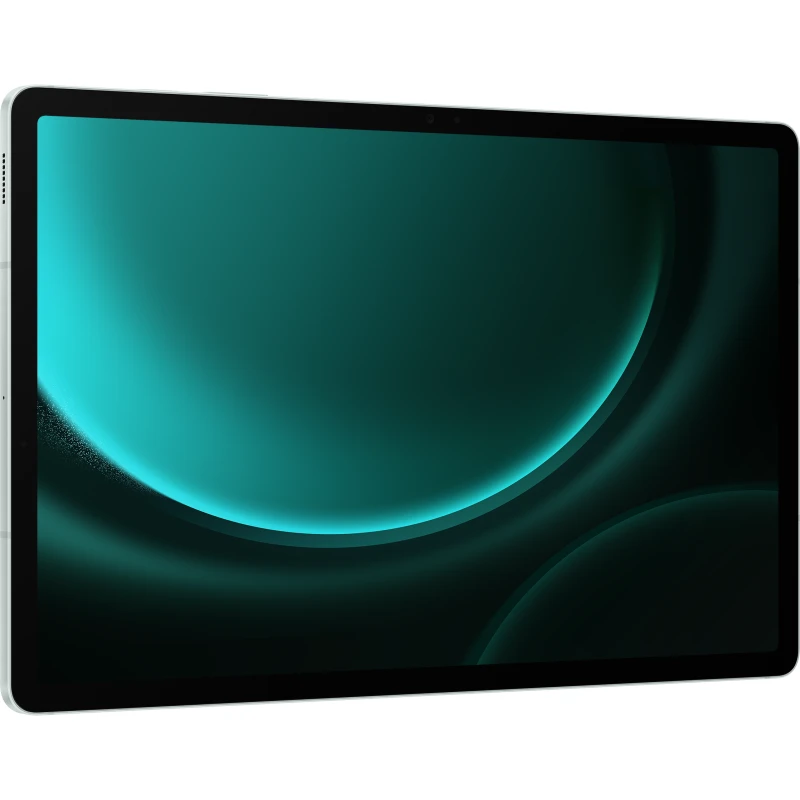 Tablette Samsung Tab S9FE+ Mint 12.4 » Exynos 8Go 128Go Android 5G 12MP UW 8Mpx 8MP UW – SM-X616BLGAMWD