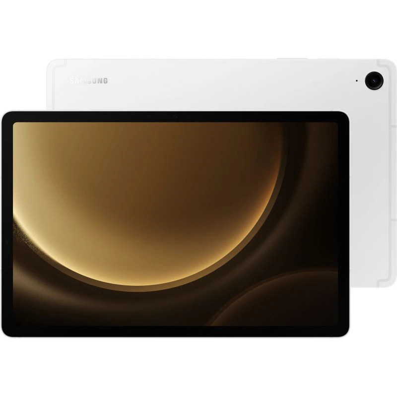 Tablette Samsung Tab S9FE Silver 10