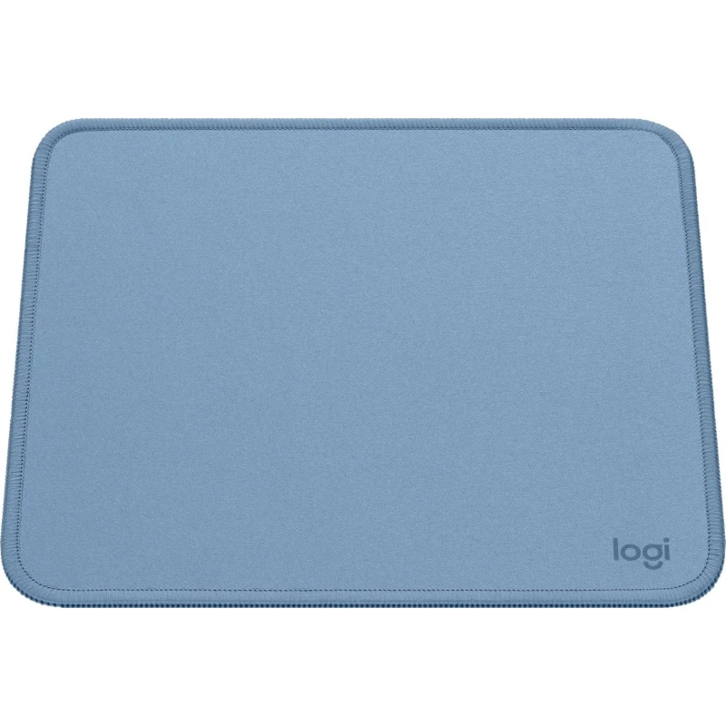 Tapis de souris Logitech Studio Series Bleu Gris – EMEA (956-000051) - Prix bas Maroc