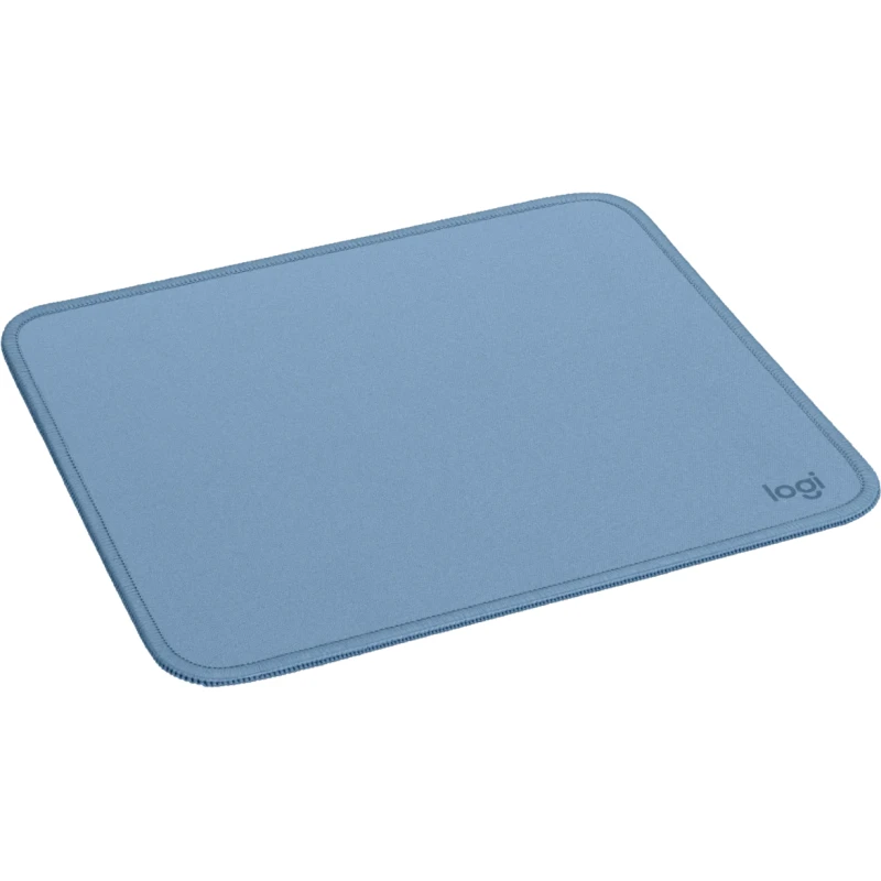 Tapis de souris Logitech Studio Series Bleu Gris – EMEA (956-000051) - Prix bas Maroc