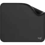 Tapis de souris Logitech Studio Series Graphite (956-000049) - Prix bas Maroc