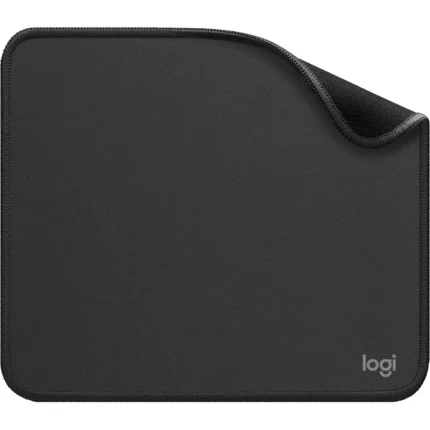 Tapis de souris Logitech Studio Series Graphite (956-000049) - Prix bas Maroc