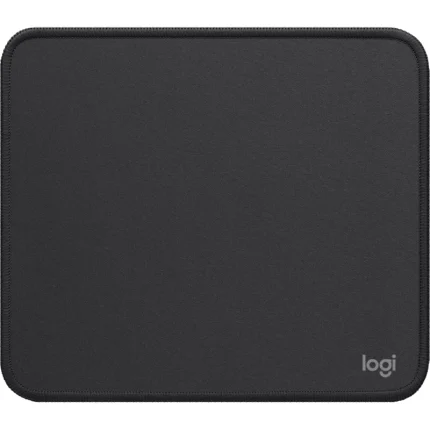 Tapis de souris Logitech Studio Series Graphite (956-000049) - Prix bas Maroc