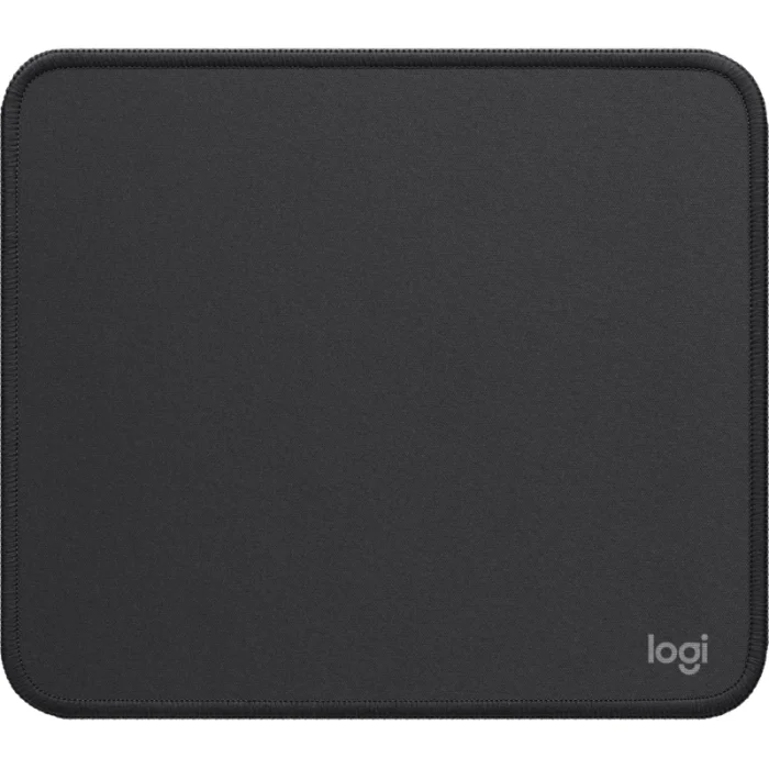 Tapis de souris Logitech Studio Series Graphite (956-000049) - Prix bas Maroc