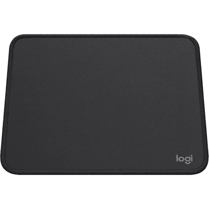 Tapis de souris Logitech Studio Series Graphite (956-000049) - Prix bas Maroc
