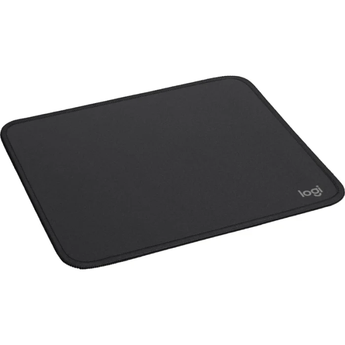 Tapis de souris Logitech Studio Series Graphite (956-000049) - Prix bas Maroc