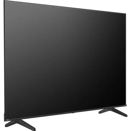 Téléviseur Hisense 85’’ pouces Smart TV 4K UHD – Android TV – WiFi – Garantie 24 mois (HIS85A6N) - Prix Maroc