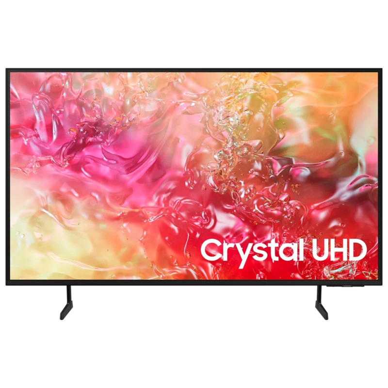 Téléviseur Samsung 43" Série D - 4K