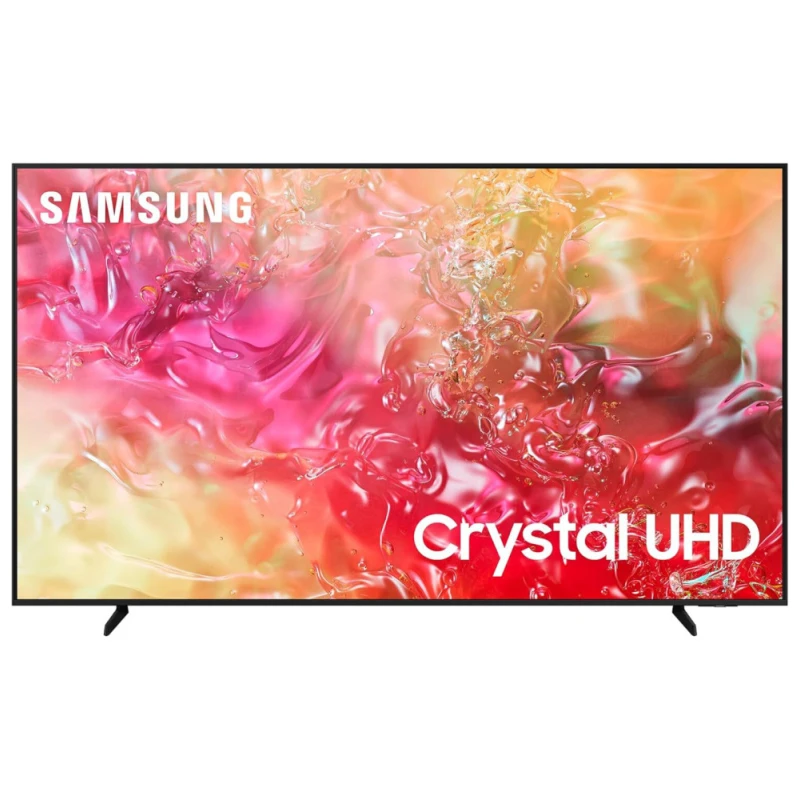 Téléviseur Samsung 55" Série D - 4K