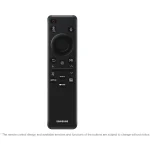 Téléviseur Samsung QLED 4K 55’’ Série 8 Smart TV – Android avec récepteur intégré (QA55Q8FAAUXMV) - Prix Maroc