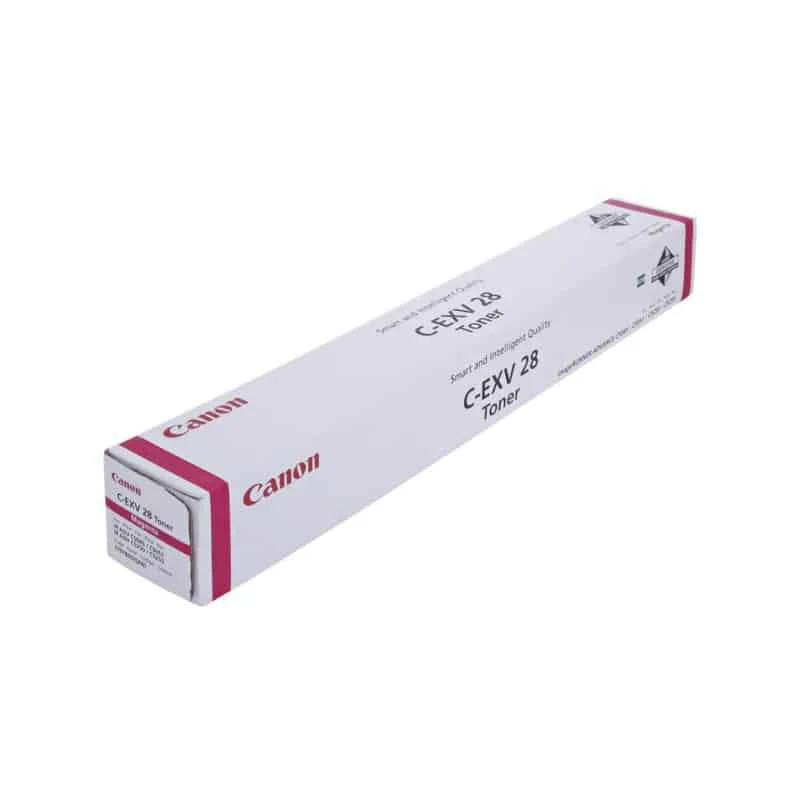 Toner Canon C-EXV 54 Magenta Origine (1396C002AB)