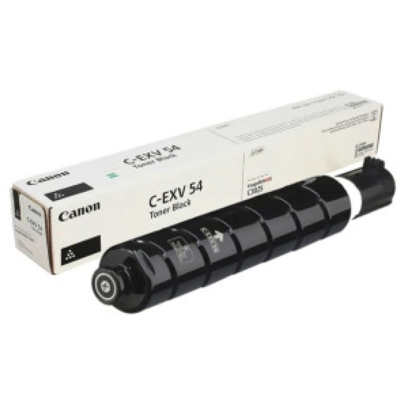 Toner Canon C-EXV 54 Noir Origine (1394C002BA)