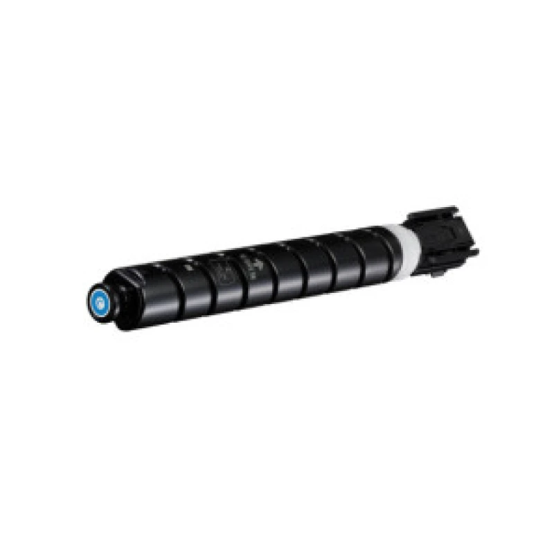 Toner Canon C-EXV 58 Cyan Origine (3764C002)