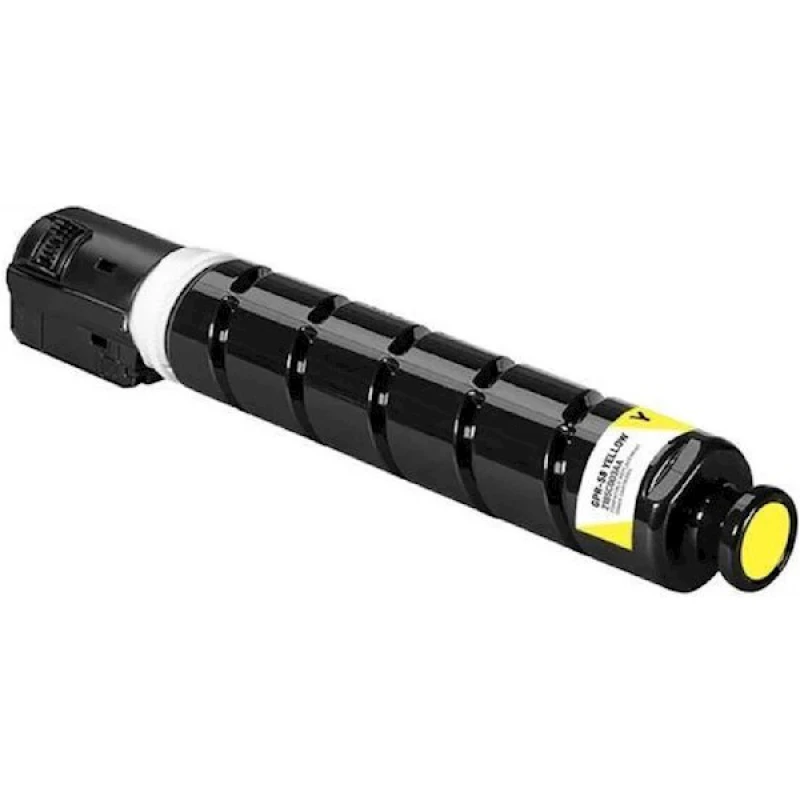 Toner Canon Original C-exv 65 Jaune (5764C001AA)