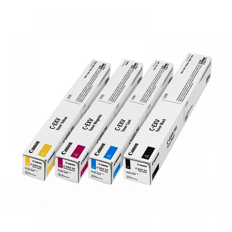 Toner Canon Original C-exv 65 Jaune (5764C001AA)