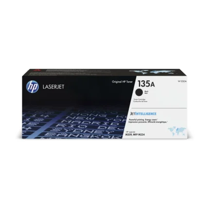 Toner HP 135A Noir – LaserJet M209 / M234 – Cartouche économique (AD-W1350A) - Prix Maroc