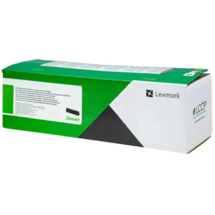 Toner Lexmark d’origine Noir – CS331 / CX331 d’origine (20N50K0) - Prix Maroc