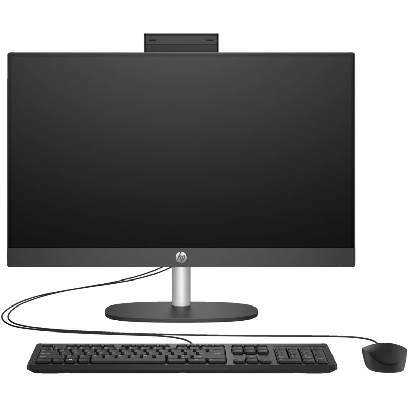 Tout en un HP ProOne 240 G10 AiO i5-1335U 23.8 (9H6E5ET) - Linksolutions.ma