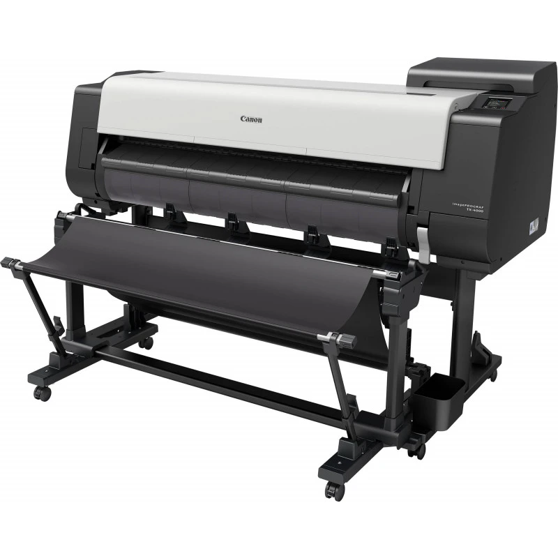 Traceur Canon 2444C003AA Jet Dencre TX 4000 A0 Couleur SFP - Linksolutions.ma