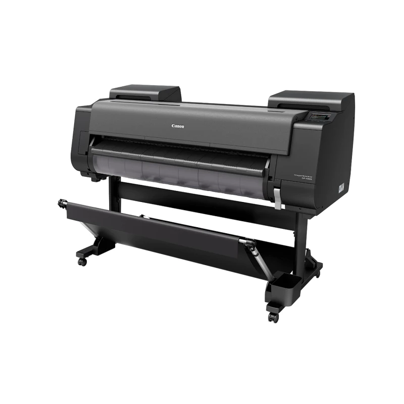 Traceur Canon 3873C003AA Jet D’encre PRO 4100S Couleur SFP A0