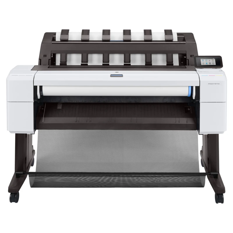 Traceur Hp PostScript DesignJet T1600 - 36 Pouces - 3EK11A