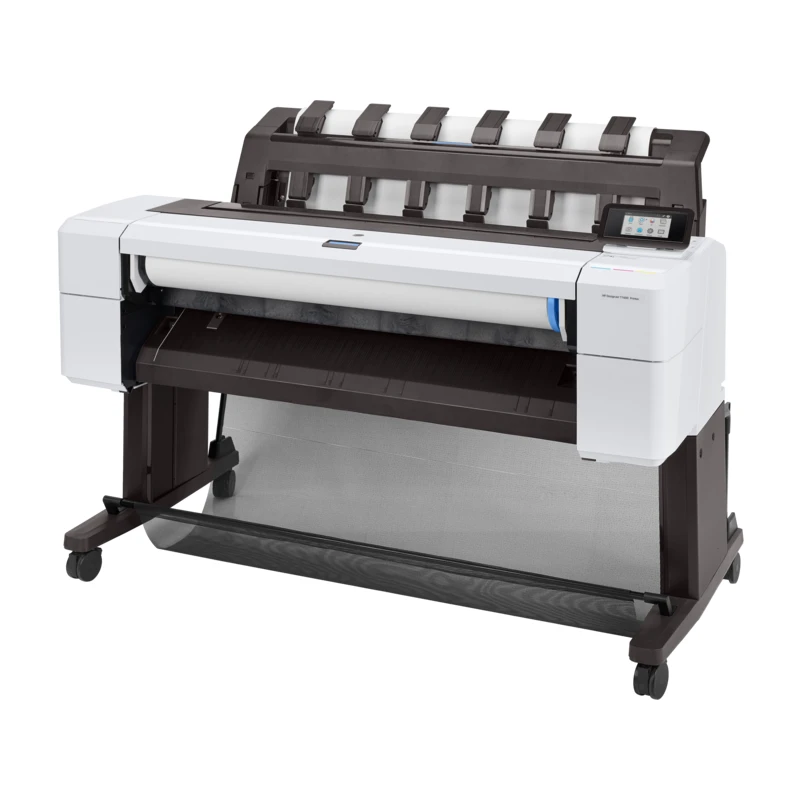 Traceur Hp PostScript DesignJet T1600 - 36 Pouces - 3EK11A