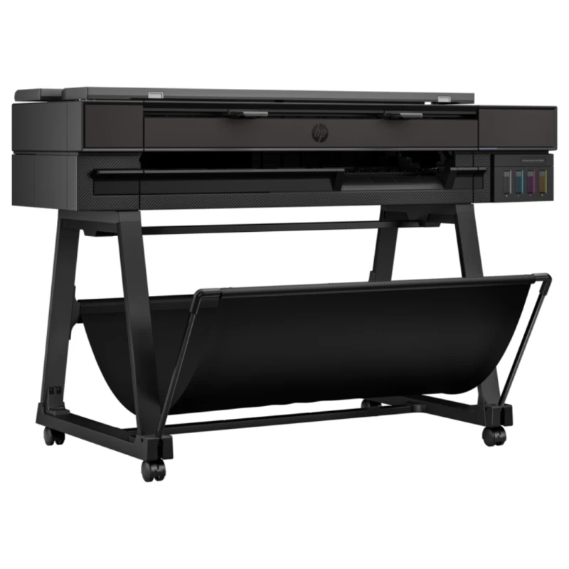Traceur Hp DesignJet Smart Tank T858 36" (2Y9H4A)