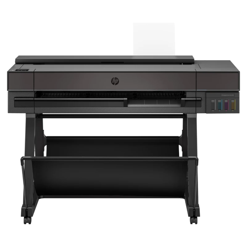 Traceur Hp DesignJet Smart Tank T858 36" (2Y9H4A)